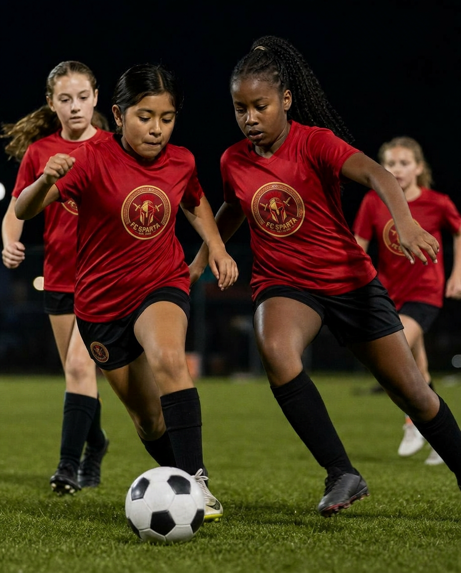 Girls Pathway